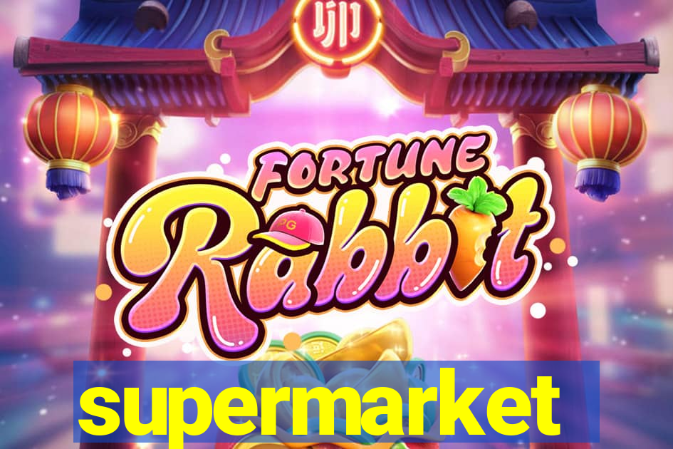 supermarket simulator apk dinheiro infinito